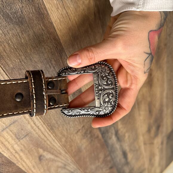 Ariat Belt 🌻 - Picture 2 of 11